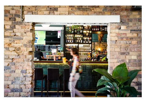 Steak house Brisbane