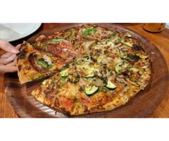 5% Off- Zappi's Pizzeria Cafe Restaurant Epping Menu, NSW