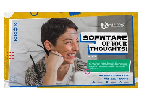 eCommerce website development cost in Australia - 1/5