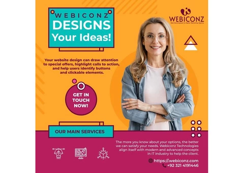 eCommerce website development cost in Australia - 3/5