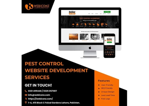 eCommerce website development cost in Australia - 5/5