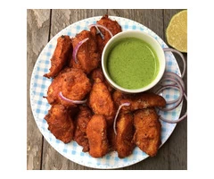 5% Off - Royal E Punjab Indian Menu Takeaway Brunswick, VIC