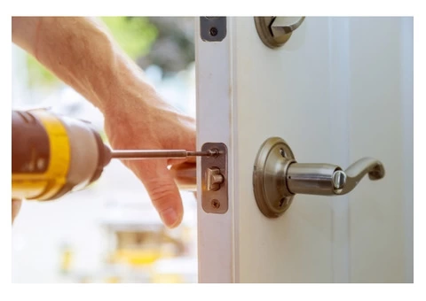 Emergency Locksmiths in Truganina