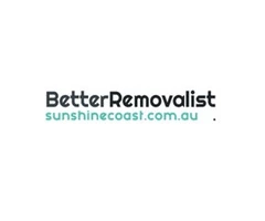Better Removalists Sunshine Coast
