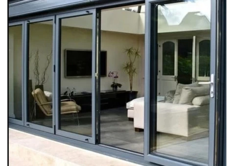Double Glazing Perth - ClimateFrame