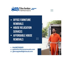 Get Affordable House Relocation Services Moorabbin