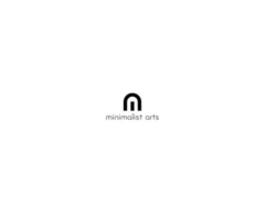 Minimalist Arts