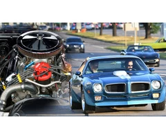 Your search for Engine reconditioning in Northern Territory ends here