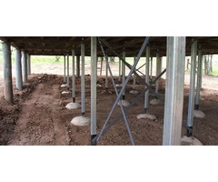 Restumping Services Melbourne