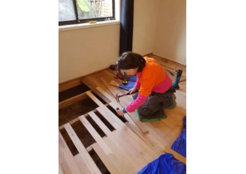 Reliable and trustworthy carpenters in Melbourne