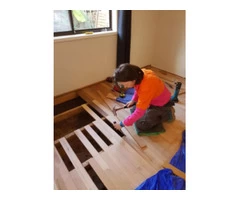 Reliable and trustworthy carpenters in Melbourne