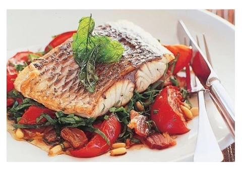 5% Off - La Carretta Pizza Menu West Pennant Hills, NSW - 1/4