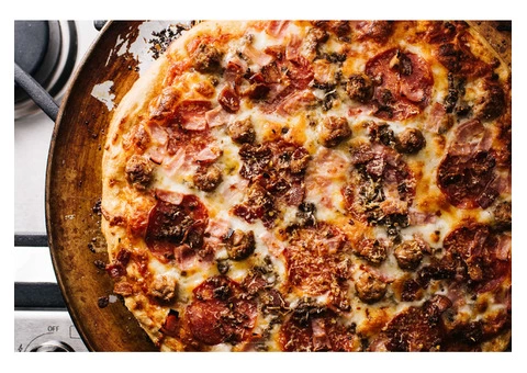 5% Off - La Carretta Pizza Menu West Pennant Hills, NSW - 3/4