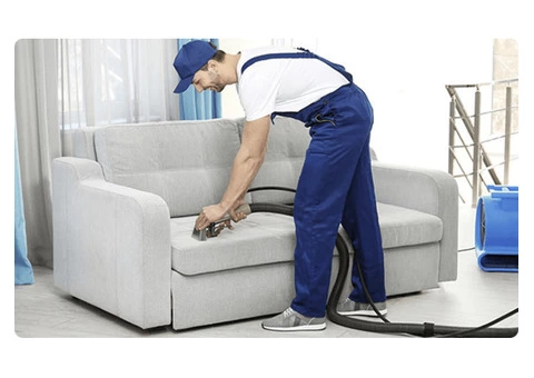 Fabric Sofa Cleaning Melbourne - 2/2