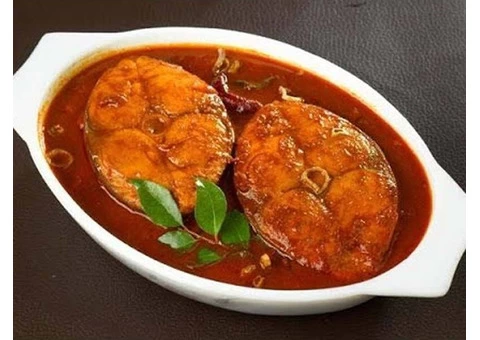 5% Off - Royal Punjab Indian Takeaway Menu Ringwood, VIC - 1/4