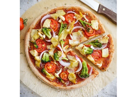 Delicious Pizza!! Get 5% off @Adriano's Pizzeria Hinchinbrook NSW - 2/2