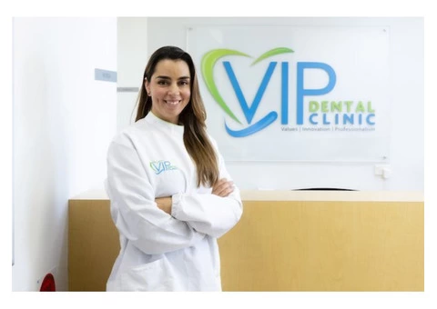 VIP Dental Clinic Miranda - 3/5