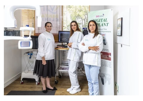 VIP Dental Clinic Miranda - 4/5