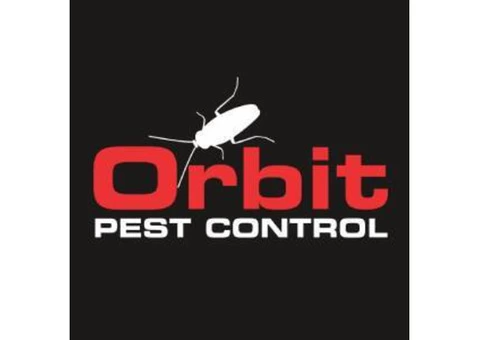 Orbit Pest Control in Melbourne