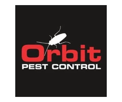 Orbit Pest Control in Melbourne