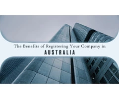 Registration Company in Australia | Compex