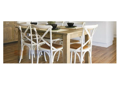 Personalized Vinyl Flooring Morayfield for Your Property