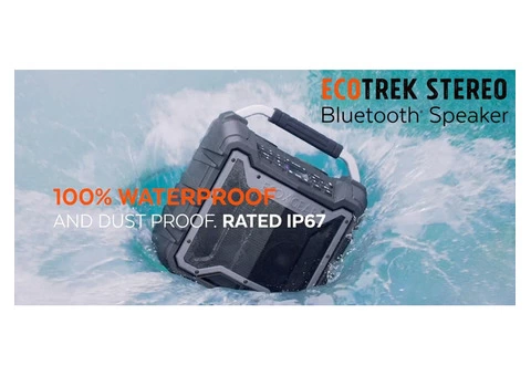 Party Speakers Australia | Ecoxgear Australia - 1/5