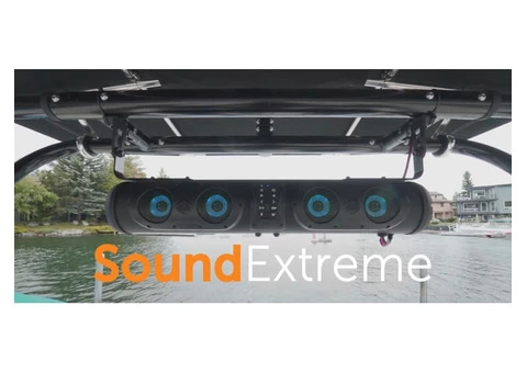 Party Speakers Australia | Ecoxgear Australia - 3/5