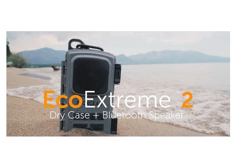 Party Speakers Australia | Ecoxgear Australia - 5/5