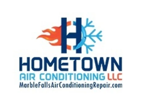 Hometown Horseshoe Bay Heating Repair
