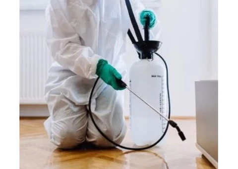 Sams Pest Control Melbourne