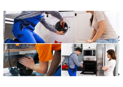 Professional Appliance Repairs Brisbane by AB Appliance Repairs Brisbane - 2/5