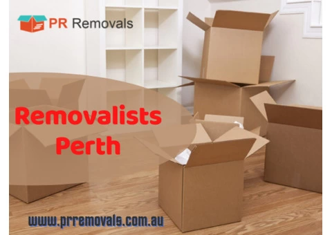 Hire Local Professional House Movers