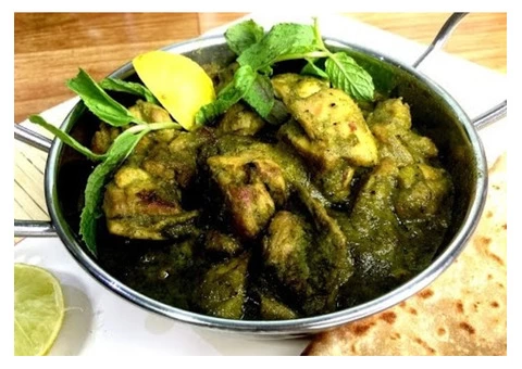 5% Off- Vishal Indian Restaurant East Gosford Menu, NSW - 2/4