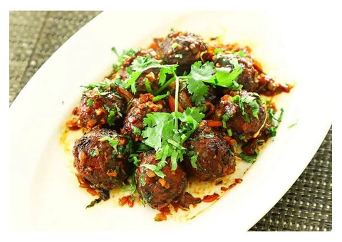 5% Off- Vishal Indian Restaurant East Gosford Menu, NSW - 4/4