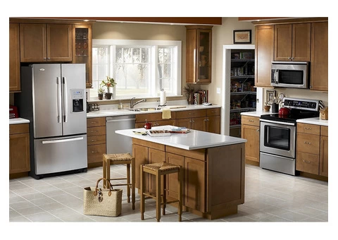 Brisbane Professional Appliance Repairs | Ideal Refrigeration & Appliance Services - 1/8