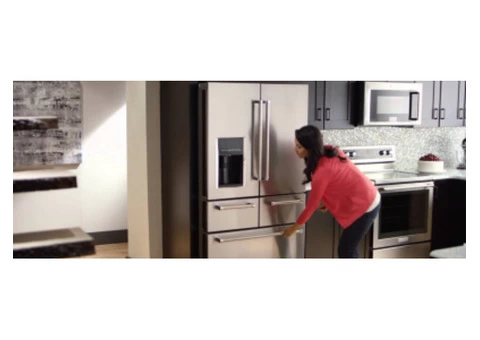 Brisbane Professional Appliance Repairs | Ideal Refrigeration & Appliance Services - 7/8