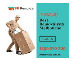 Best Local House Removalists in Melbourne