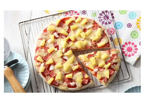 15% Off - Lewy’s Pizza Bathurst Takeaway and Delivery, NSW - 1/3