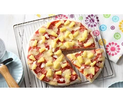 15% Off - Lewy’s Pizza Bathurst Takeaway and Delivery, NSW