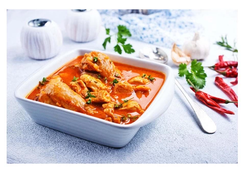 Taj On High Indian Restaurant Epping |$5 off - 3/3