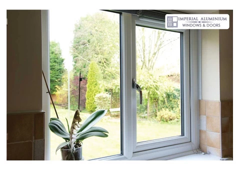 Why Should I Select Double Glazed Windows?