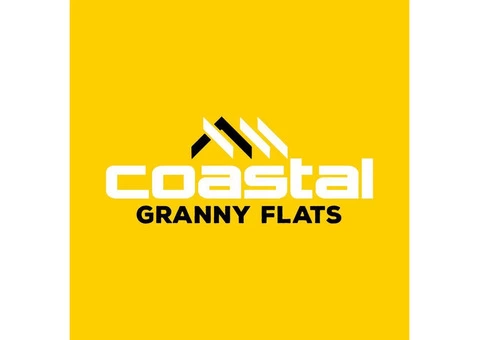 Coastal Granny Flats - 1/4