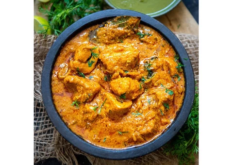 Jeeta Catering & Restaurant-Delivery | 5% off OzFoodHunter - 1/4