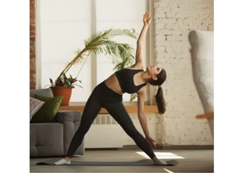 Online Affordable Fitness Training in Brisbane