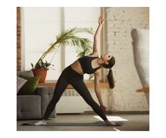Online Affordable Fitness Training in Brisbane