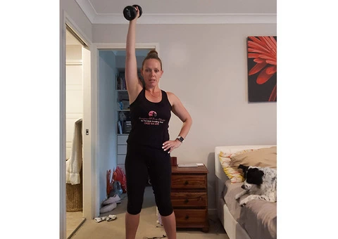 Online Affordable Fitness Training in Brisbane - 2/2