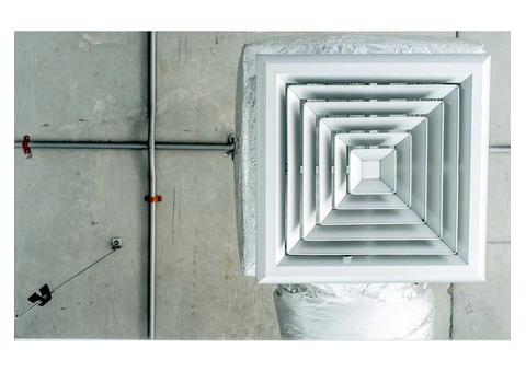 Squeaky Duct Cleaning Melbourne - 1/4
