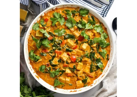 Krishna Pait Pooja Menu West Footscray, VIC – 5% off - 1/4