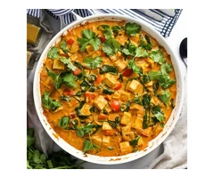Krishna Pait Pooja Menu West Footscray, VIC – 5% off